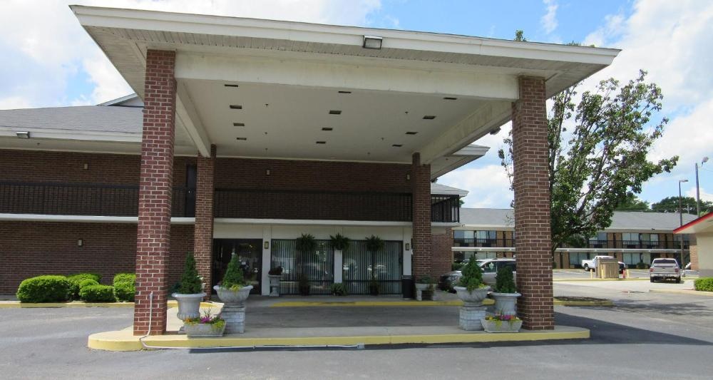 Travel Inn - Lugoff Image 10