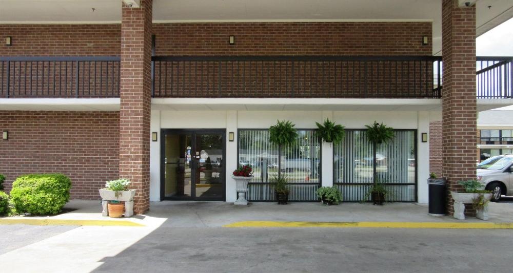 Travel Inn - Lugoff Image 13