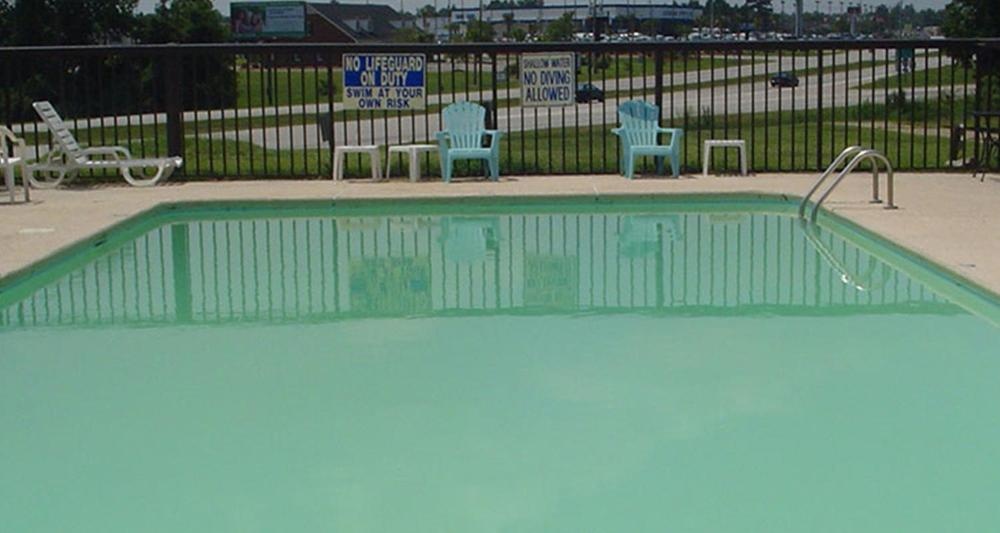 Travel Inn - Lugoff Image 16