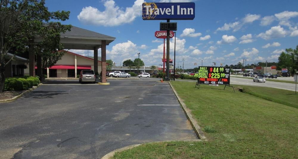 Travel Inn - Lugoff Image 17