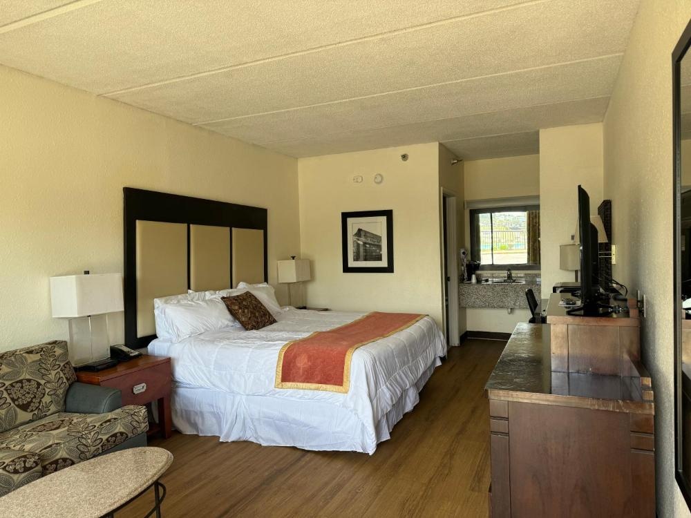 Travel Inn - Lugoff Image 6
